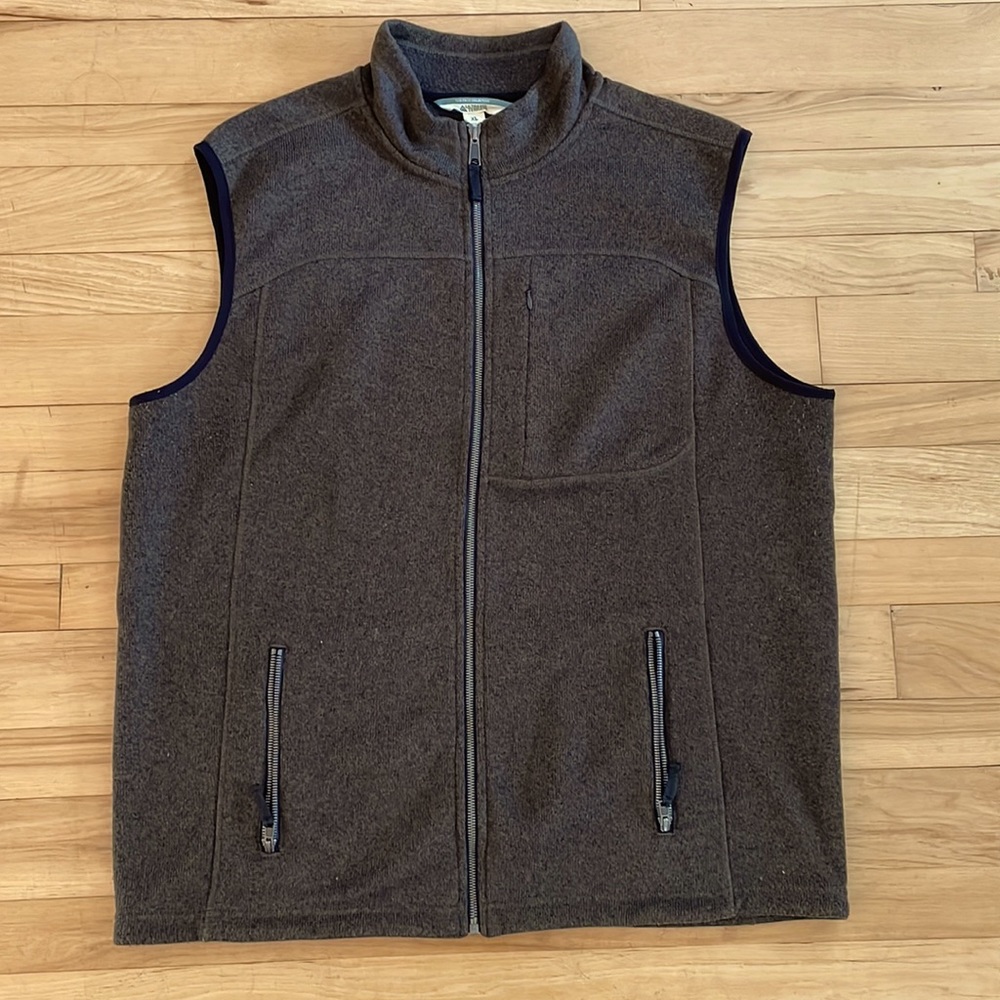 Men’s Vest Ultimate Terrain XL